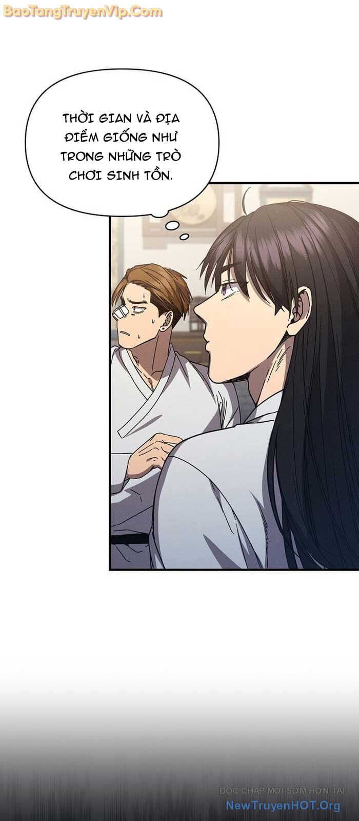 Ta Trở Thành Truyền Nhân Của Võ Thần Chapter 31 - Trang 14