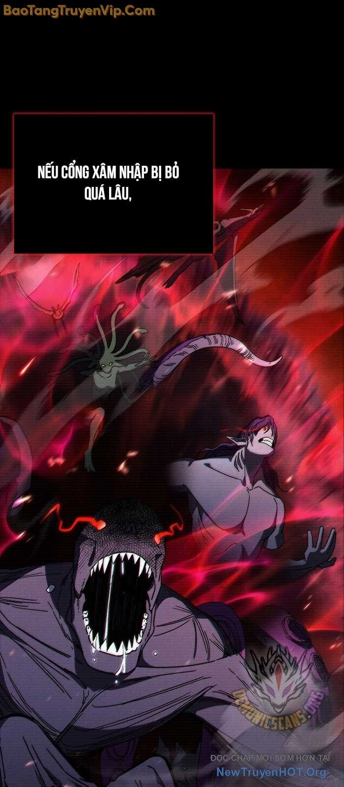 Ta Trở Thành Truyền Nhân Của Võ Thần Chapter 31 - Trang 17