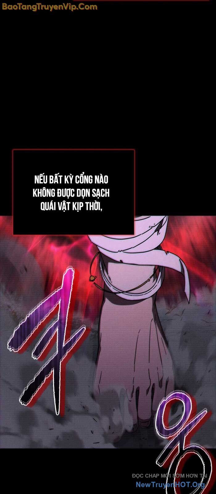 Ta Trở Thành Truyền Nhân Của Võ Thần Chapter 31 - Trang 19