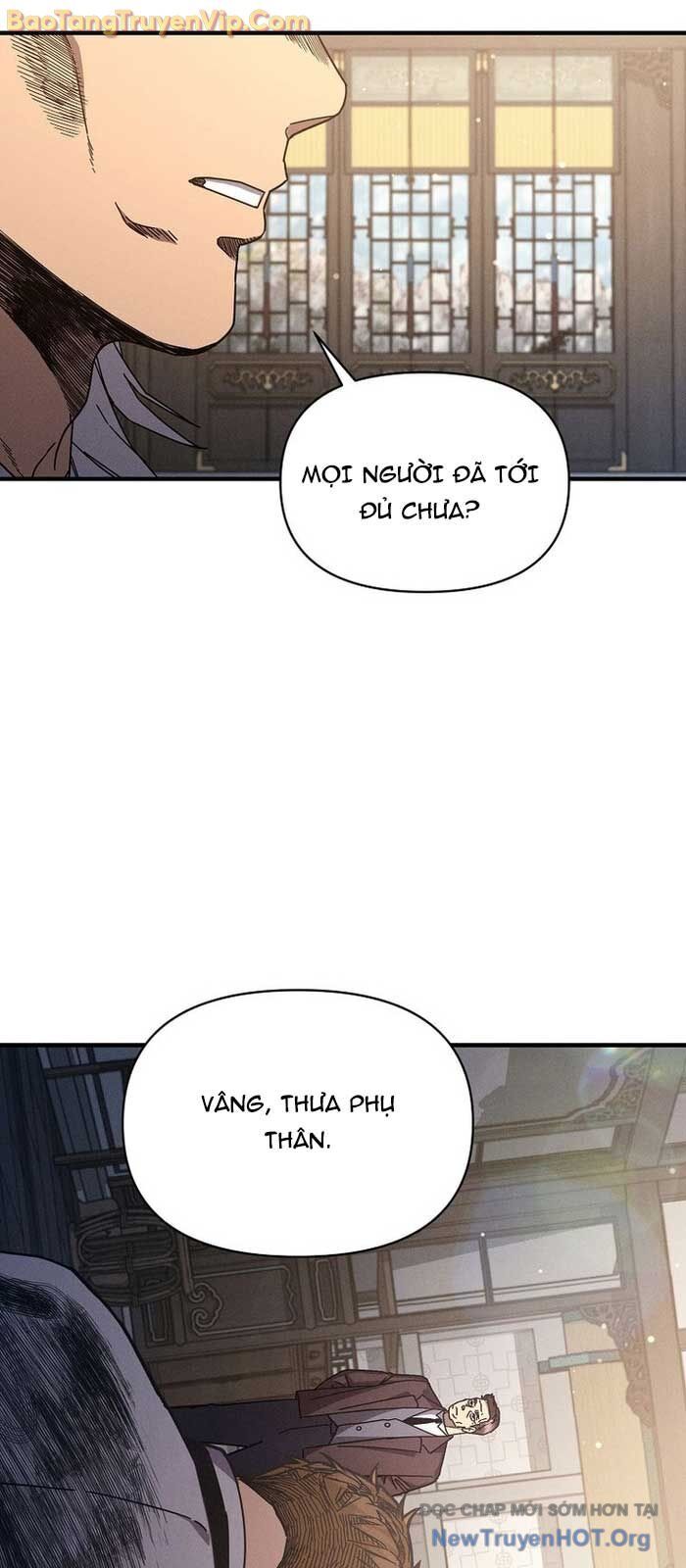 Ta Trở Thành Truyền Nhân Của Võ Thần Chapter 31 - Trang 2