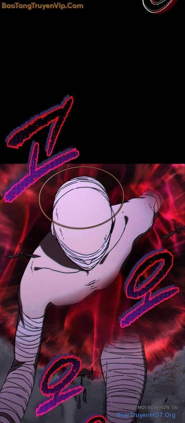 Ta Trở Thành Truyền Nhân Của Võ Thần Chapter 31 - Trang 20