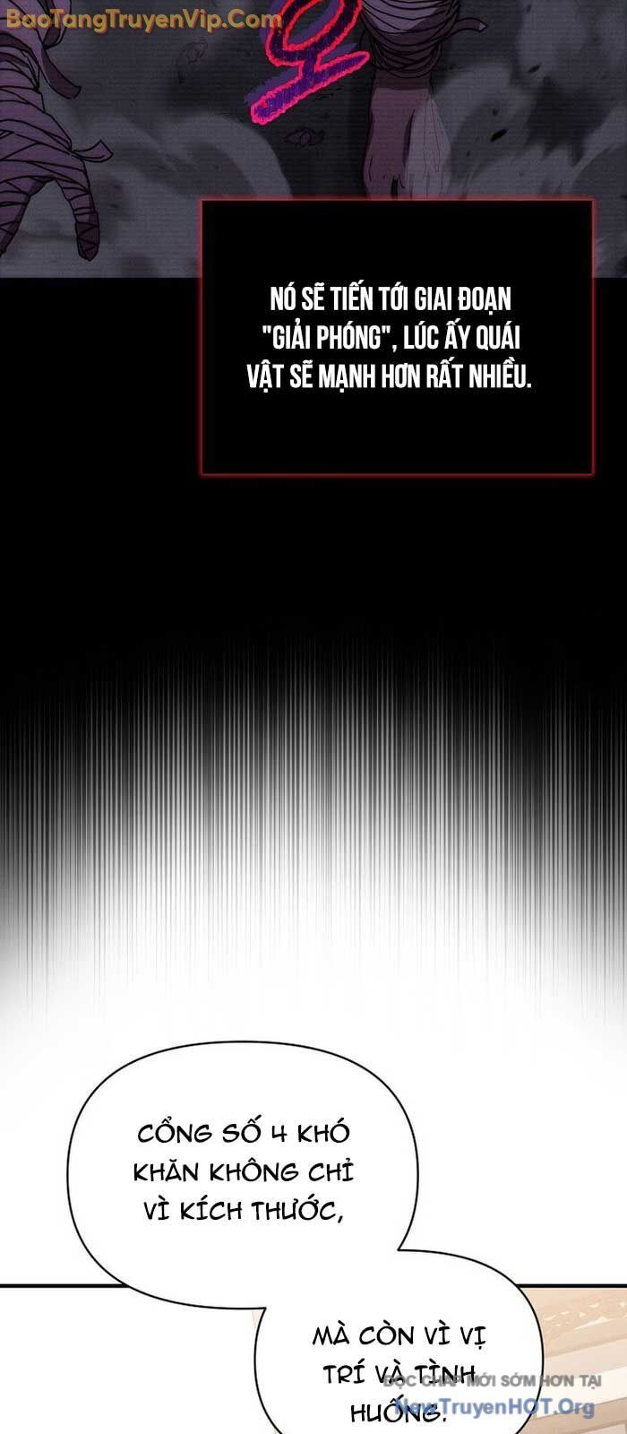 Ta Trở Thành Truyền Nhân Của Võ Thần Chapter 31 - Trang 21