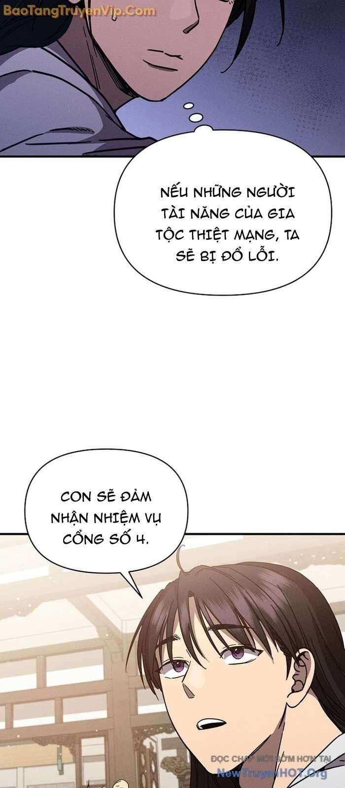 Ta Trở Thành Truyền Nhân Của Võ Thần Chapter 31 - Trang 25