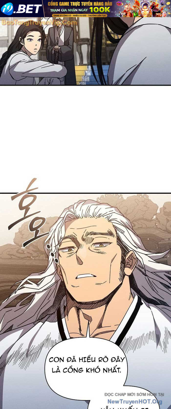 Ta Trở Thành Truyền Nhân Của Võ Thần Chapter 31 - Trang 26