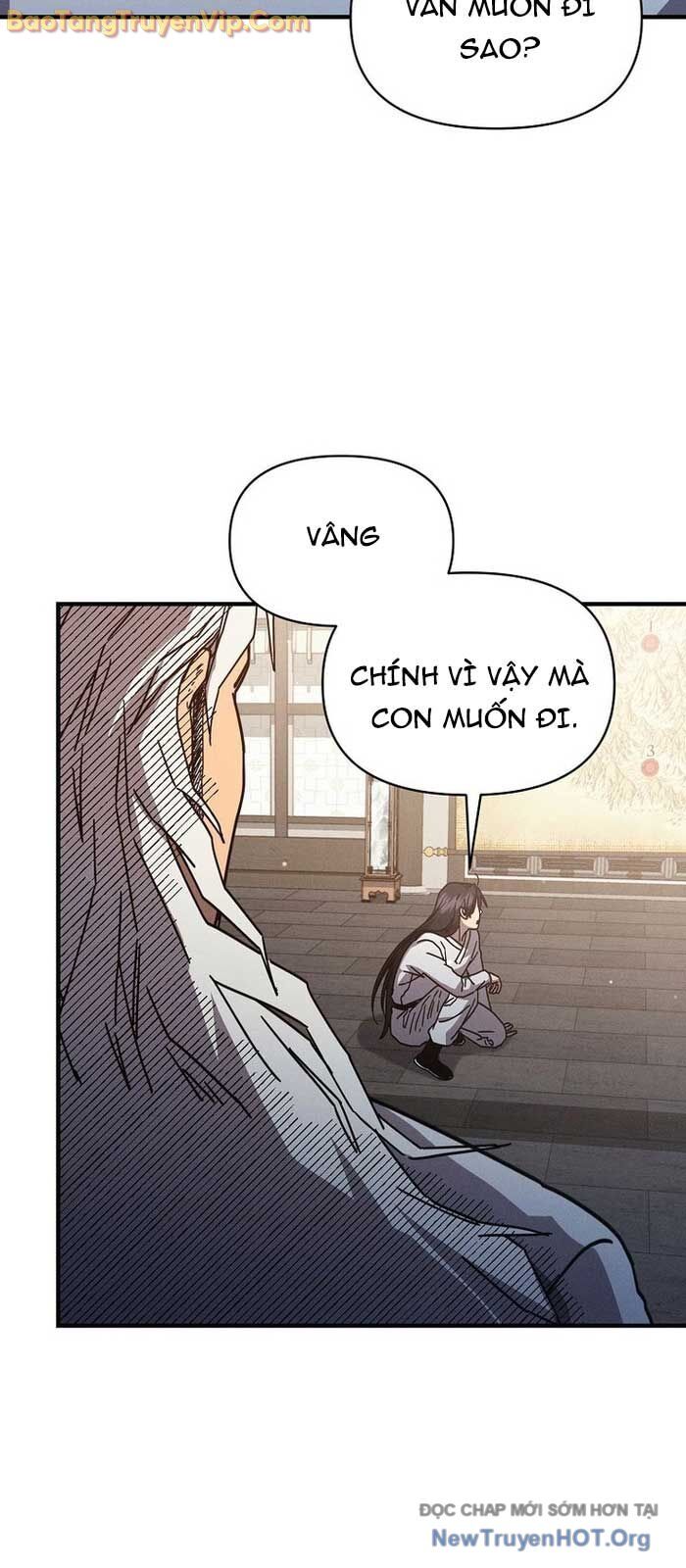 Ta Trở Thành Truyền Nhân Của Võ Thần Chapter 31 - Trang 27