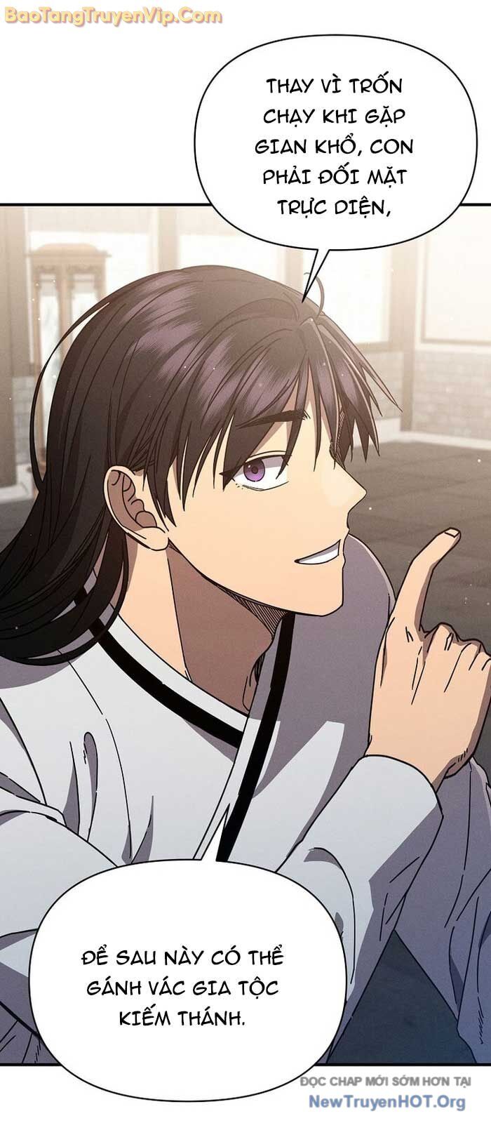 Ta Trở Thành Truyền Nhân Của Võ Thần Chapter 31 - Trang 28