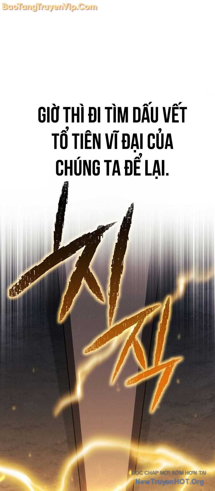 Ta Trở Thành Truyền Nhân Của Võ Thần Chapter 31 - Trang 32