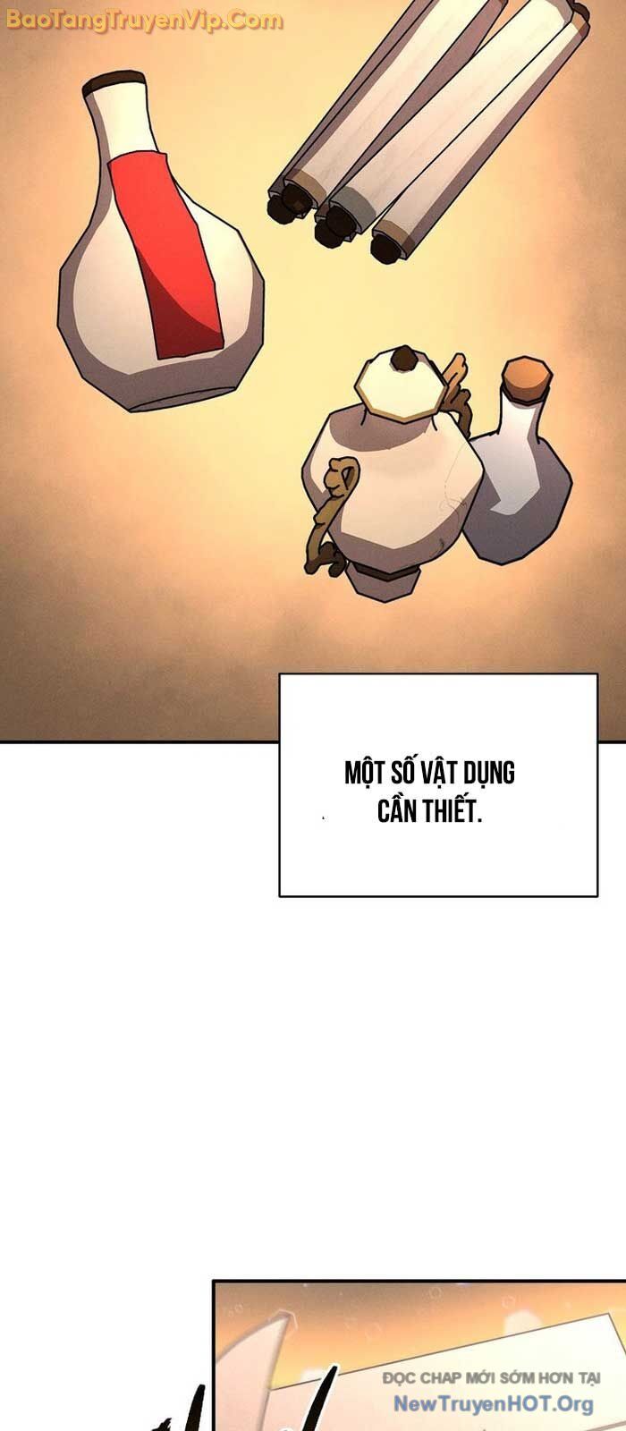 Ta Trở Thành Truyền Nhân Của Võ Thần Chapter 31 - Trang 36