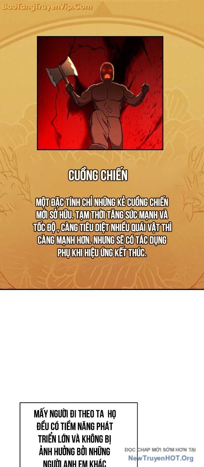 Ta Trở Thành Truyền Nhân Của Võ Thần Chapter 31 - Trang 38