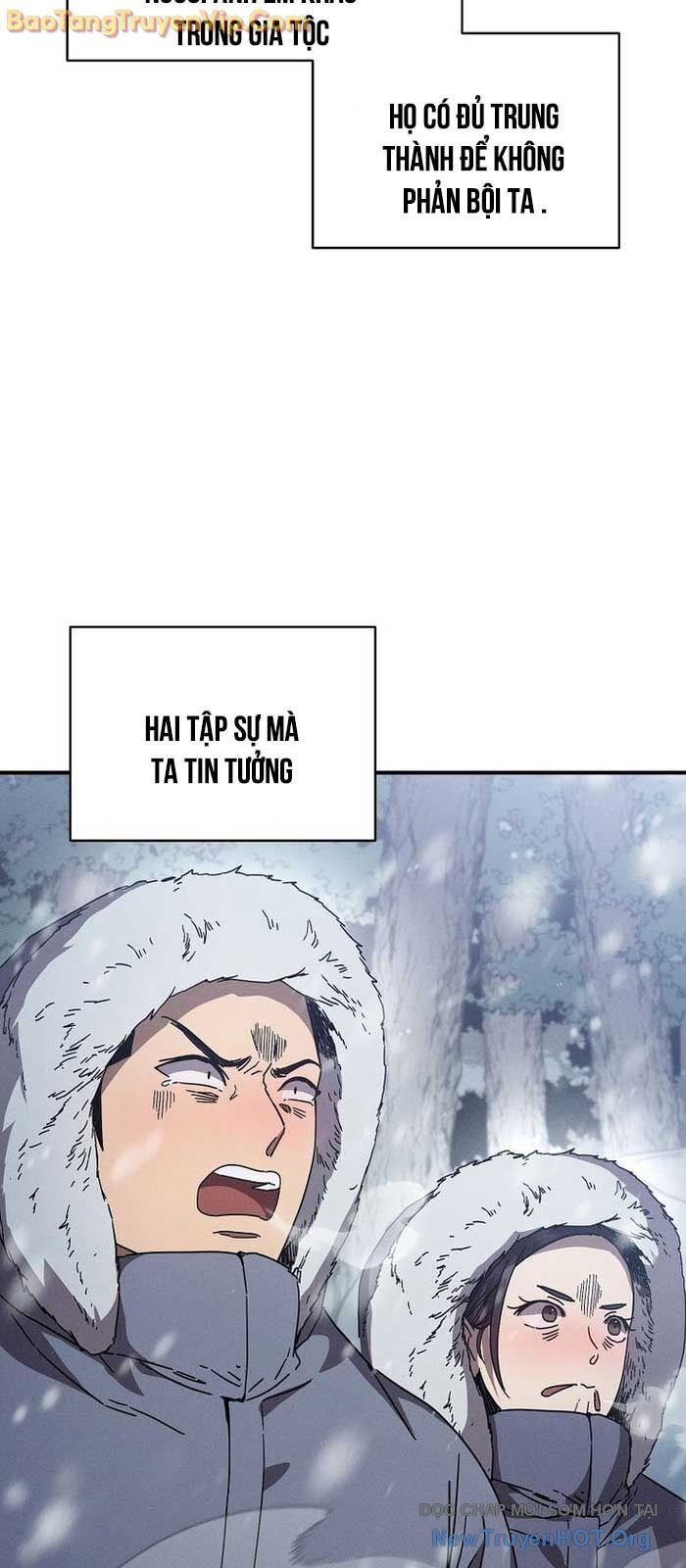 Ta Trở Thành Truyền Nhân Của Võ Thần Chapter 31 - Trang 39