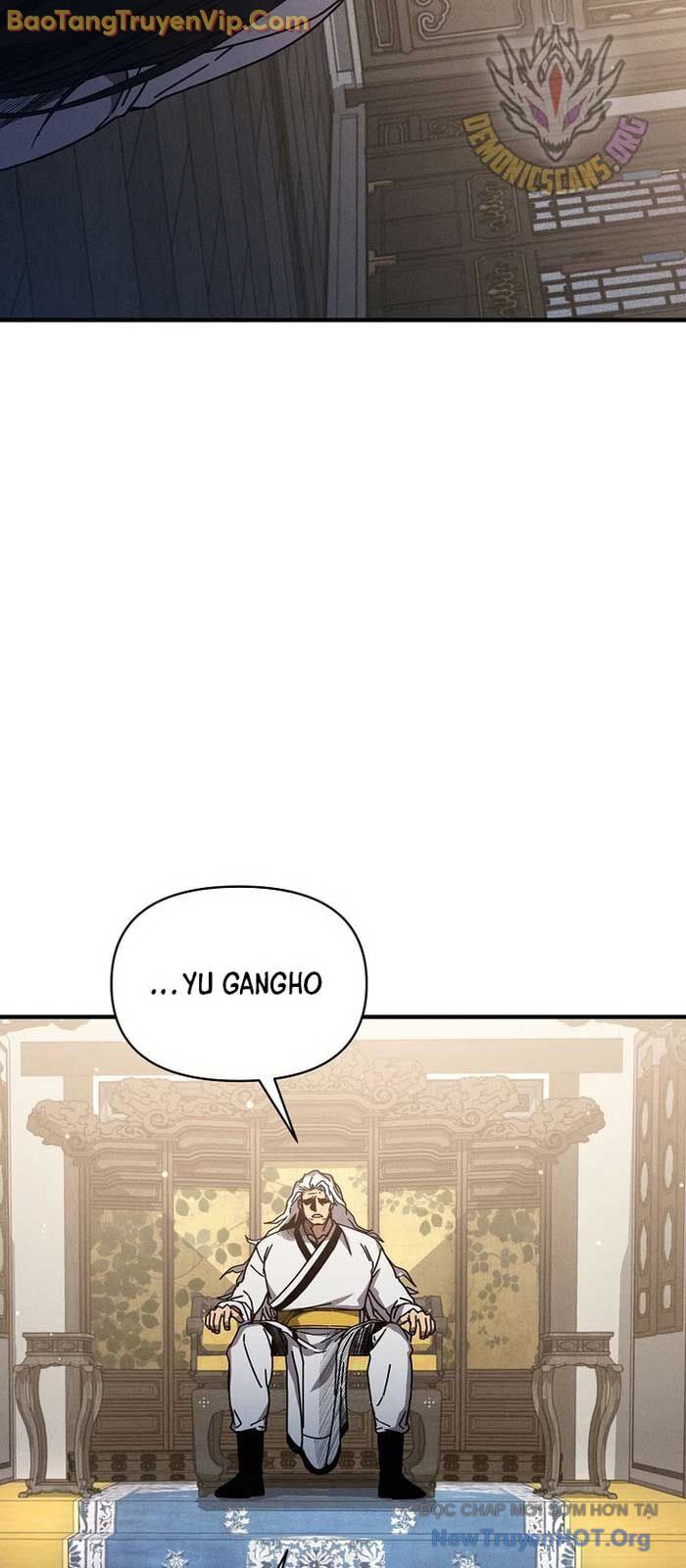 Ta Trở Thành Truyền Nhân Của Võ Thần Chapter 31 - Trang 4