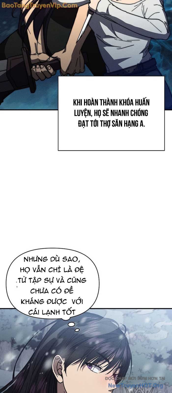 Ta Trở Thành Truyền Nhân Của Võ Thần Chapter 31 - Trang 41