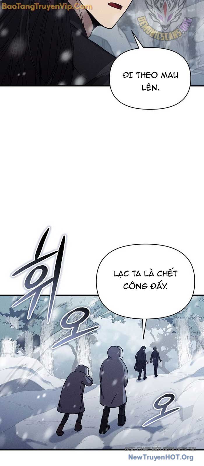 Ta Trở Thành Truyền Nhân Của Võ Thần Chapter 31 - Trang 42