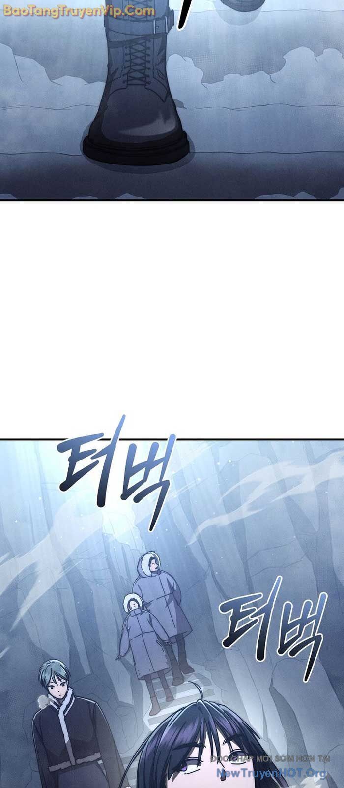 Ta Trở Thành Truyền Nhân Của Võ Thần Chapter 31 - Trang 46