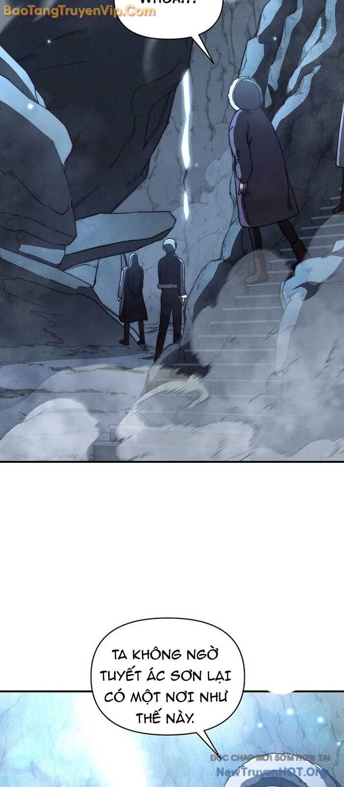 Ta Trở Thành Truyền Nhân Của Võ Thần Chapter 31 - Trang 50