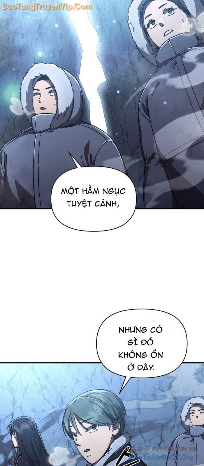 Ta Trở Thành Truyền Nhân Của Võ Thần Chapter 31 - Trang 51