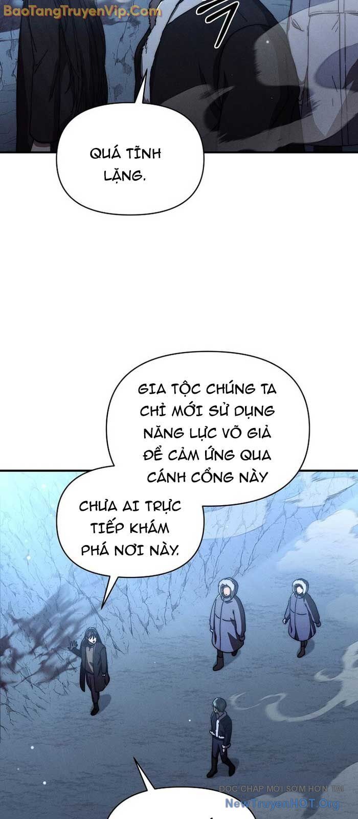 Ta Trở Thành Truyền Nhân Của Võ Thần Chapter 31 - Trang 52