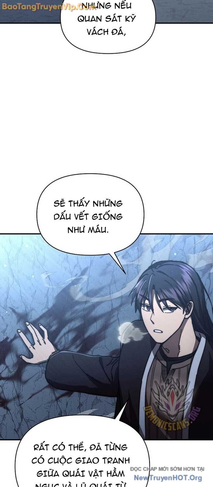 Ta Trở Thành Truyền Nhân Của Võ Thần Chapter 31 - Trang 53