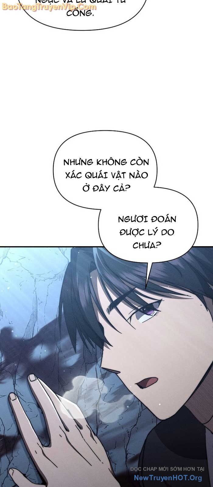 Ta Trở Thành Truyền Nhân Của Võ Thần Chapter 31 - Trang 54