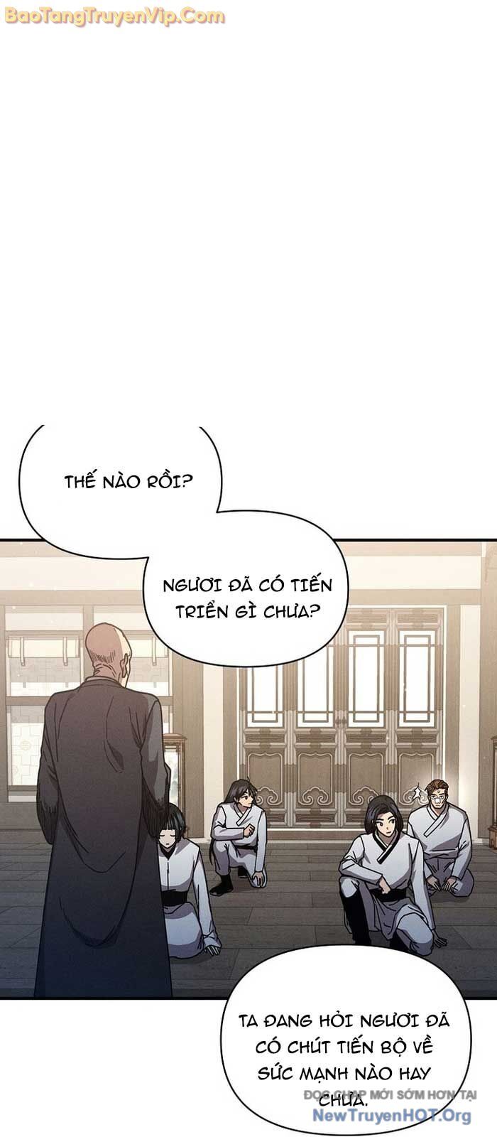 Ta Trở Thành Truyền Nhân Của Võ Thần Chapter 31 - Trang 6