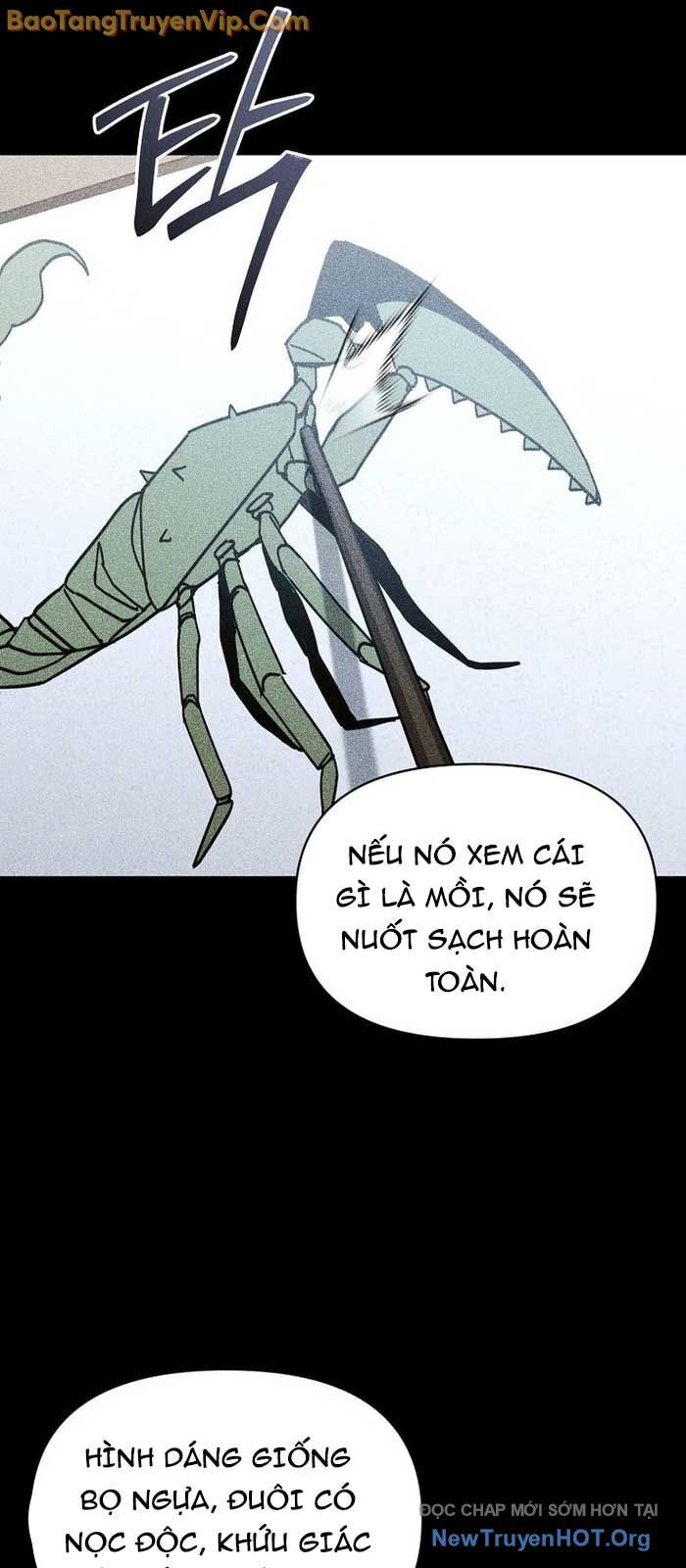 Ta Trở Thành Truyền Nhân Của Võ Thần Chapter 31 - Trang 60