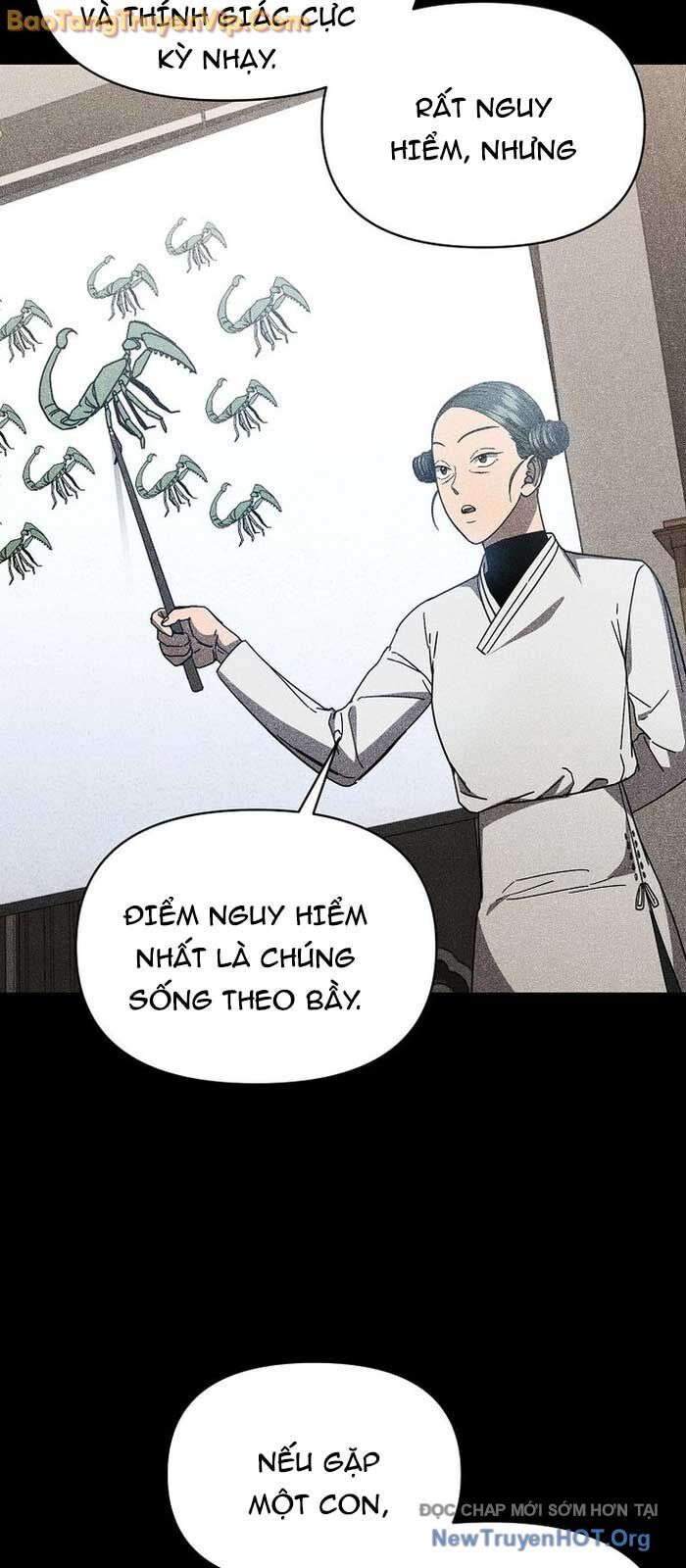 Ta Trở Thành Truyền Nhân Của Võ Thần Chapter 31 - Trang 61