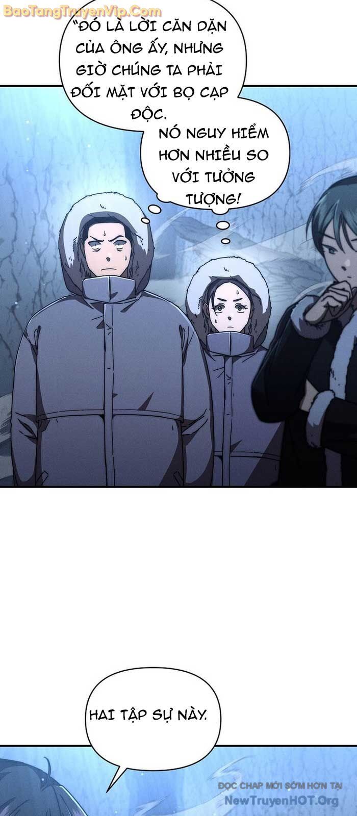 Ta Trở Thành Truyền Nhân Của Võ Thần Chapter 31 - Trang 64