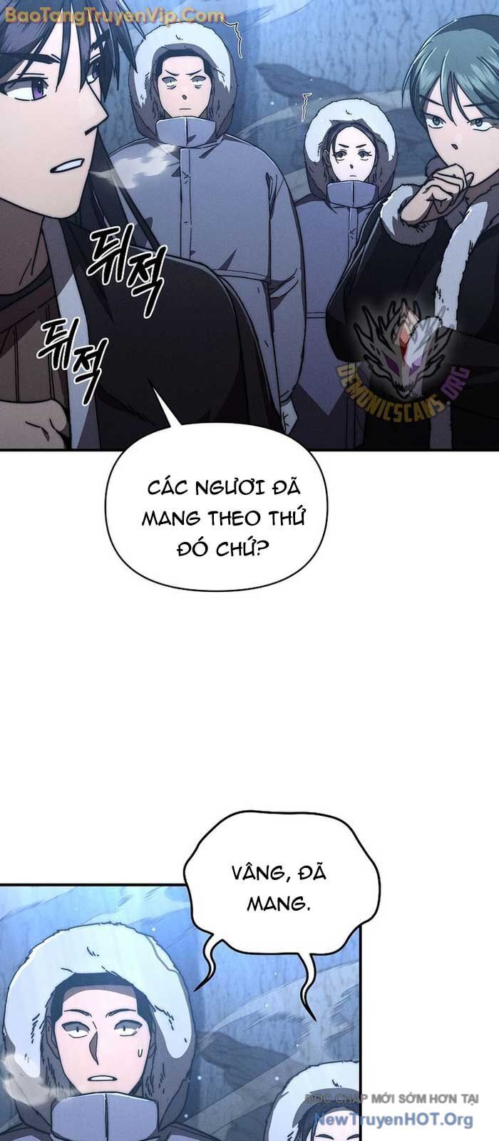 Ta Trở Thành Truyền Nhân Của Võ Thần Chapter 31 - Trang 65