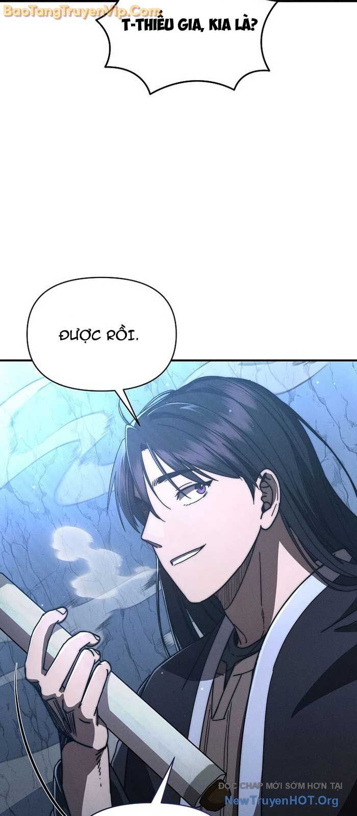 Ta Trở Thành Truyền Nhân Của Võ Thần Chapter 31 - Trang 67