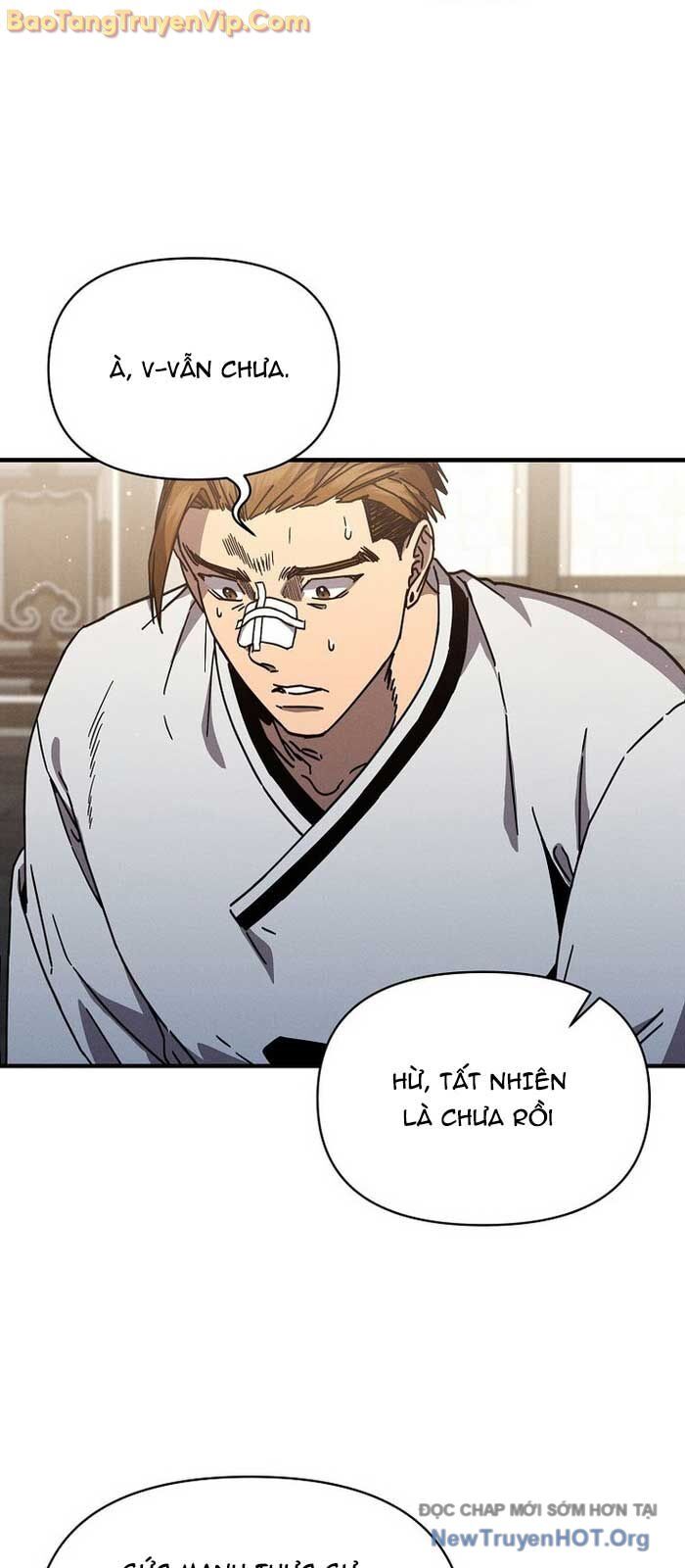 Ta Trở Thành Truyền Nhân Của Võ Thần Chapter 31 - Trang 7