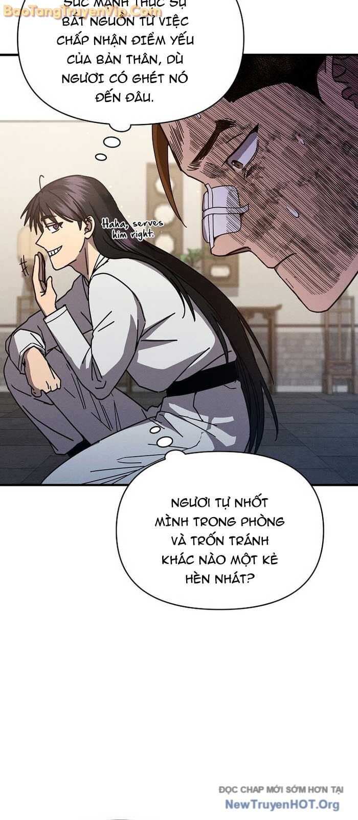 Ta Trở Thành Truyền Nhân Của Võ Thần Chapter 31 - Trang 8