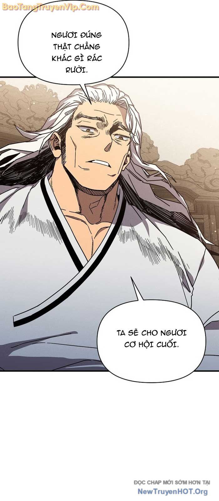 Ta Trở Thành Truyền Nhân Của Võ Thần Chapter 31 - Trang 9