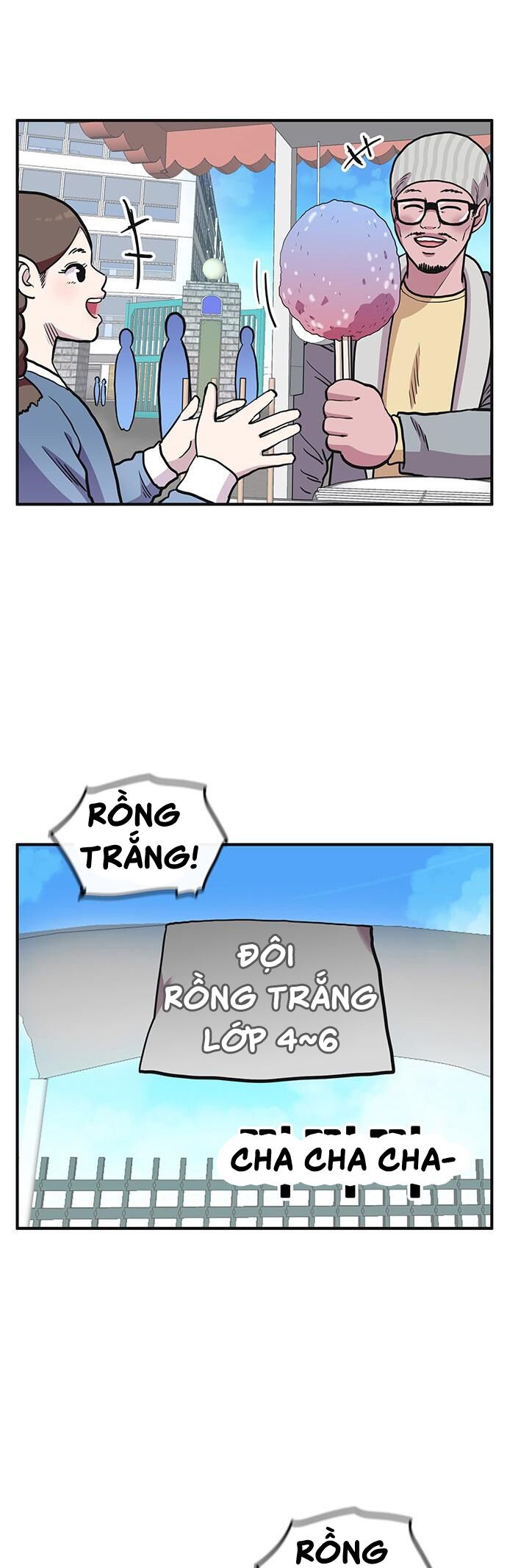 Chúa Tể Muôn Loài - Chapter 44 - Page 16