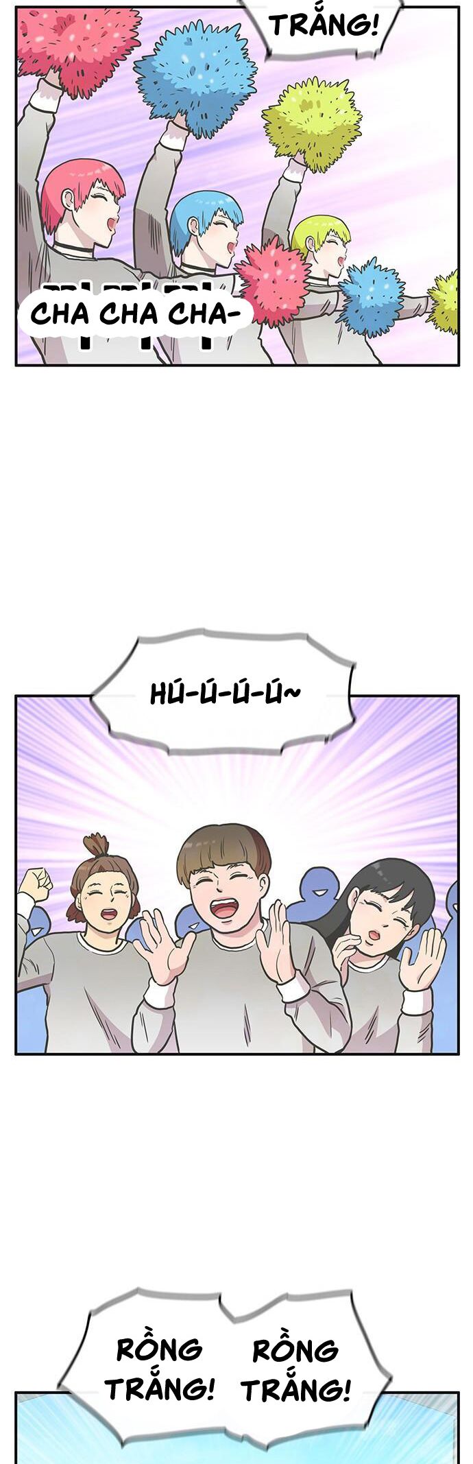 Chúa Tể Muôn Loài - Chapter 44 - Page 17