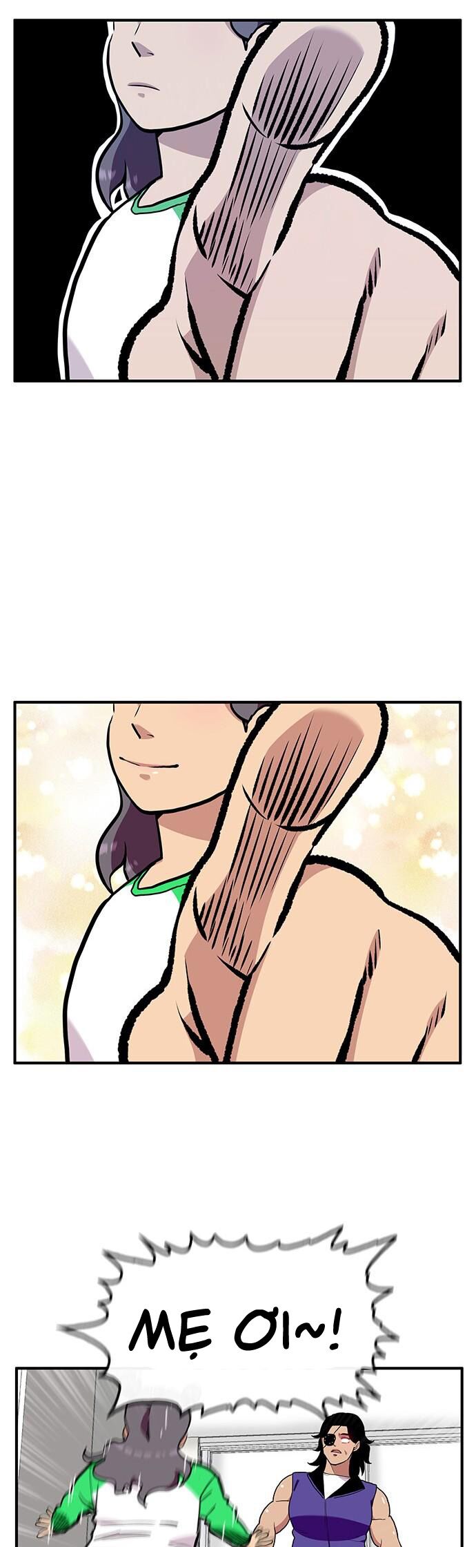 Chúa Tể Muôn Loài - Chapter 44 - Page 5