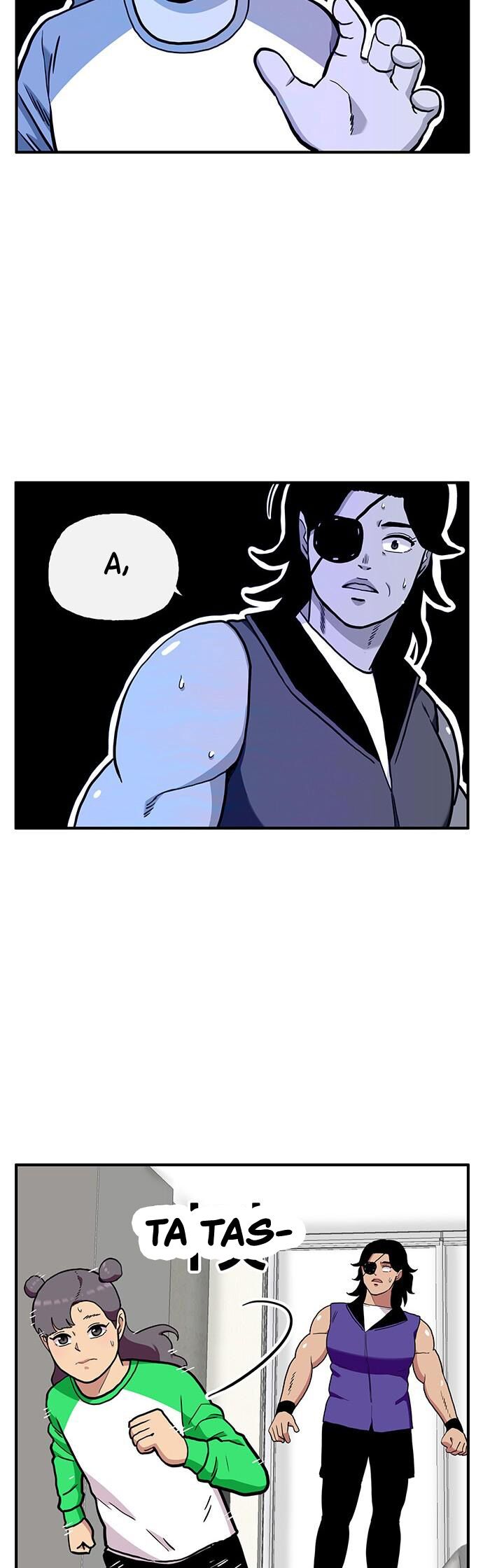 Chúa Tể Muôn Loài - Chapter 44 - Page 7