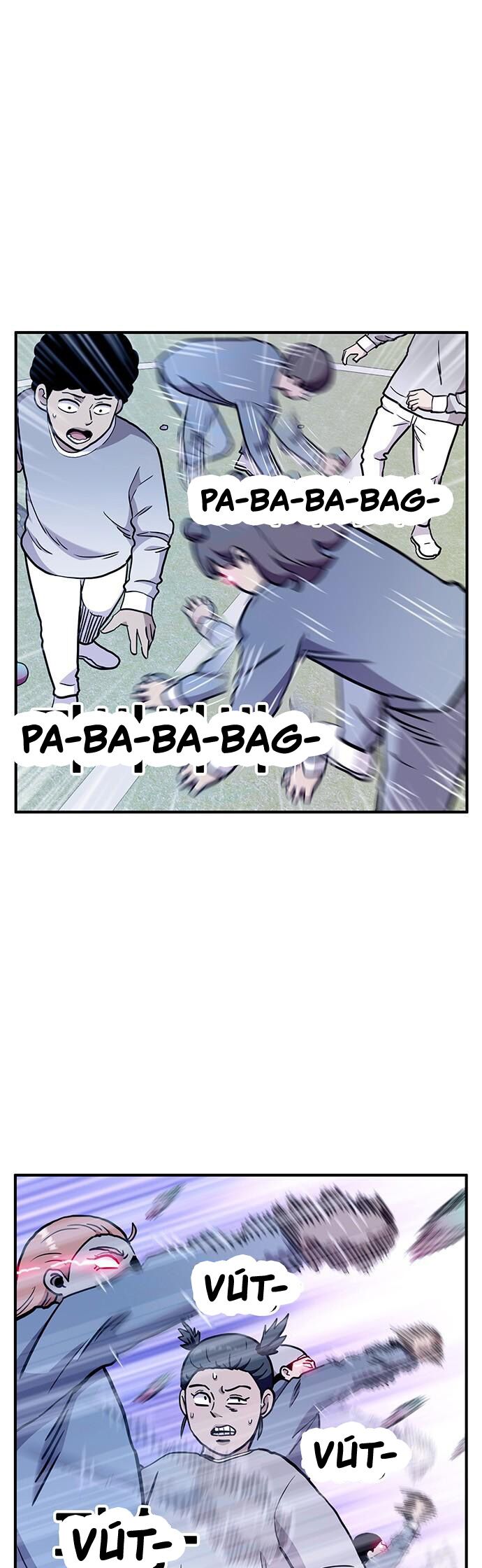 Chúa Tể Muôn Loài - Chapter 45 - Page 10