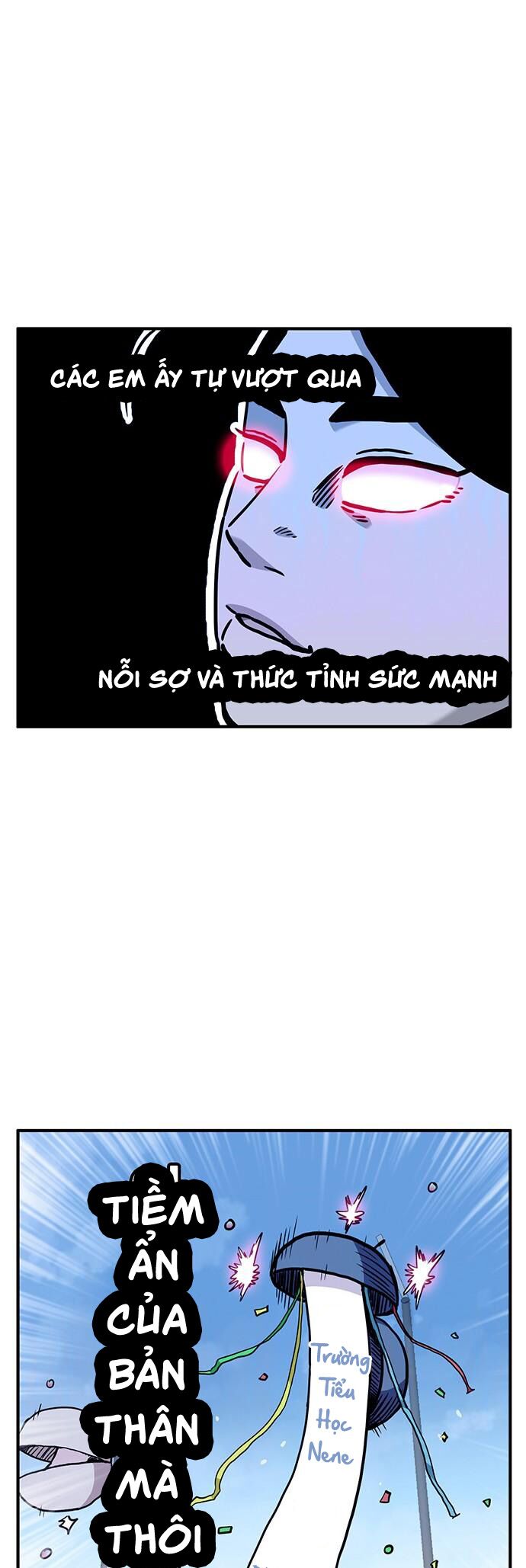 Chúa Tể Muôn Loài - Chapter 45 - Page 13