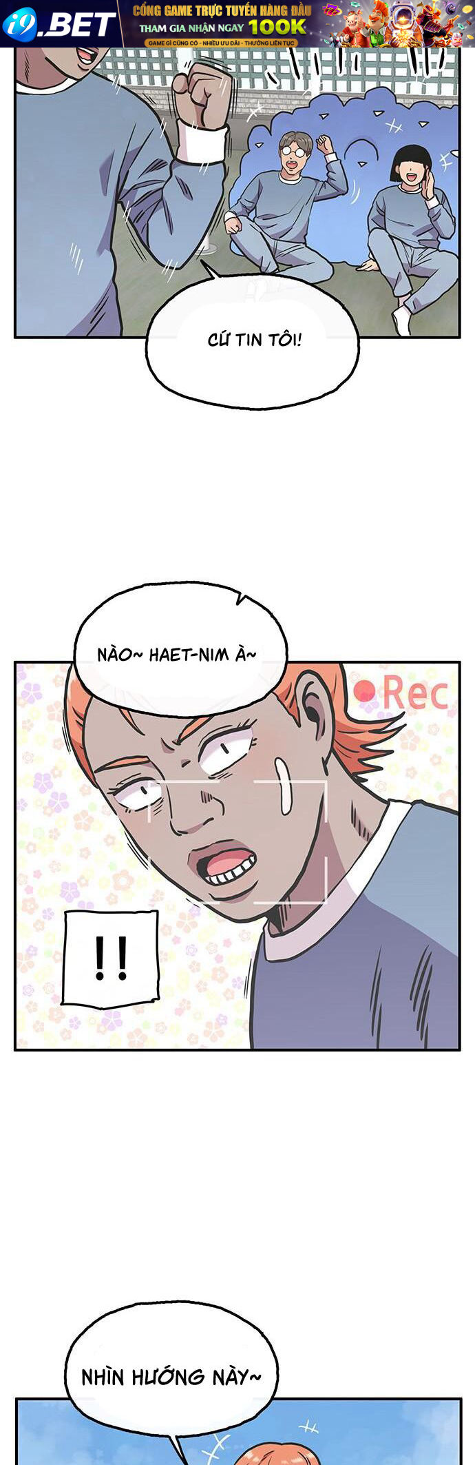 Chúa Tể Muôn Loài - Chapter 45 - Page 18