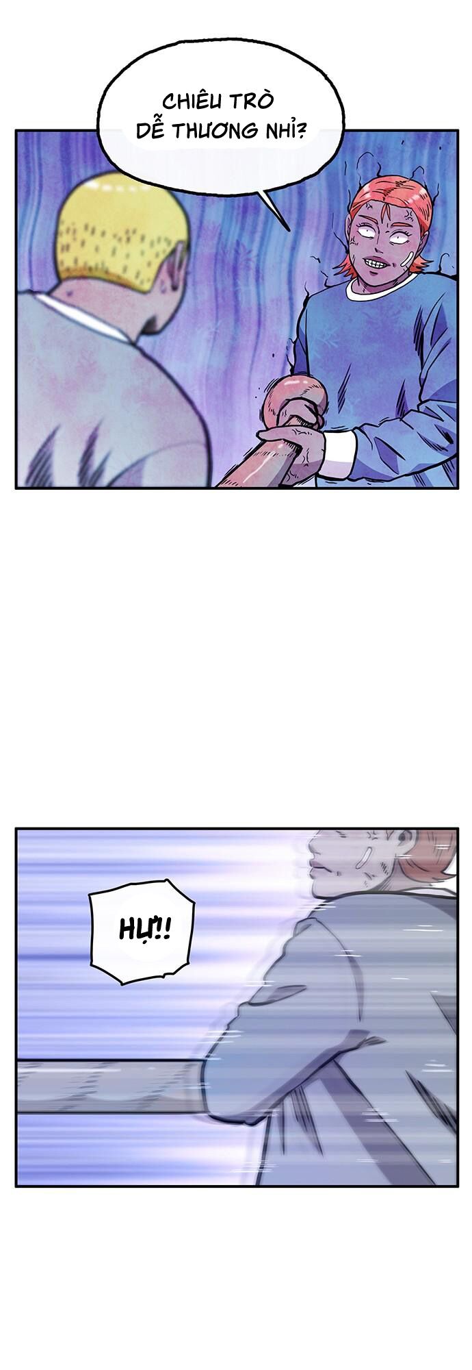 Chúa Tể Muôn Loài - Chapter 45 - Page 22