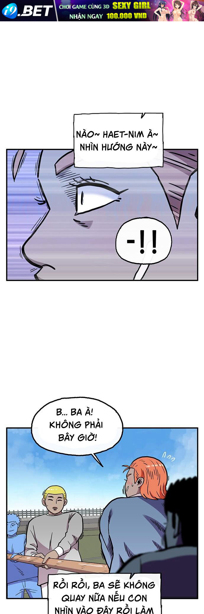 Chúa Tể Muôn Loài - Chapter 45 - Page 25