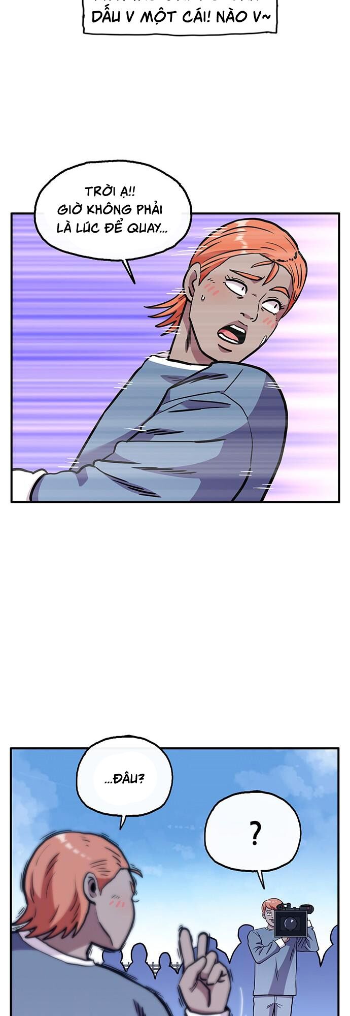 Chúa Tể Muôn Loài - Chapter 45 - Page 26