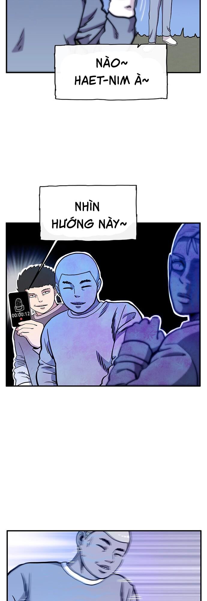 Chúa Tể Muôn Loài - Chapter 45 - Page 27