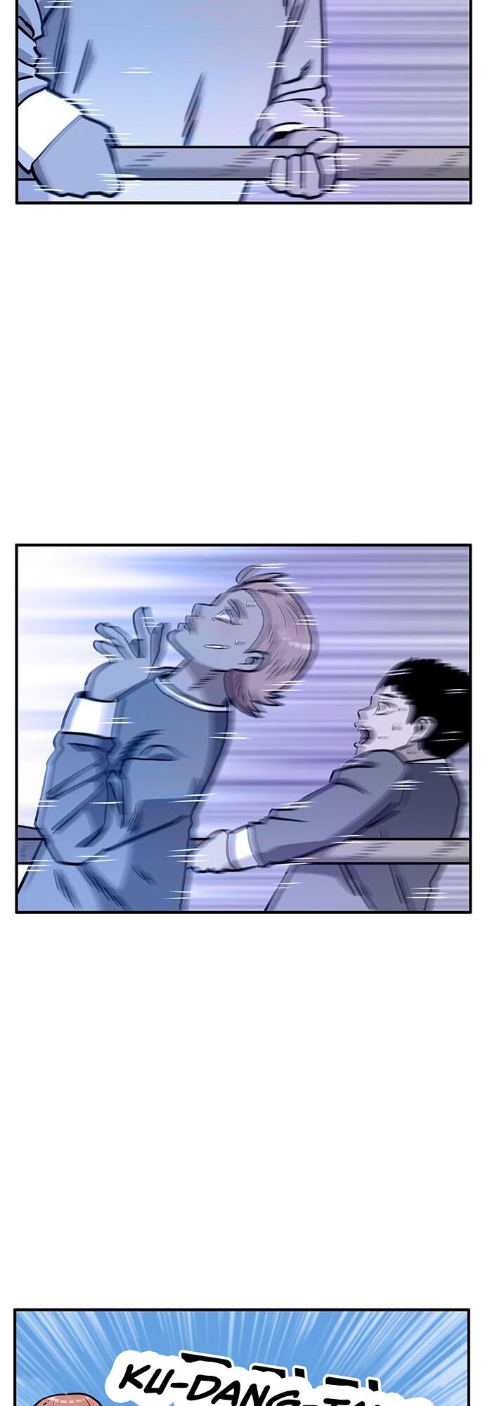 Chúa Tể Muôn Loài - Chapter 45 - Page 28