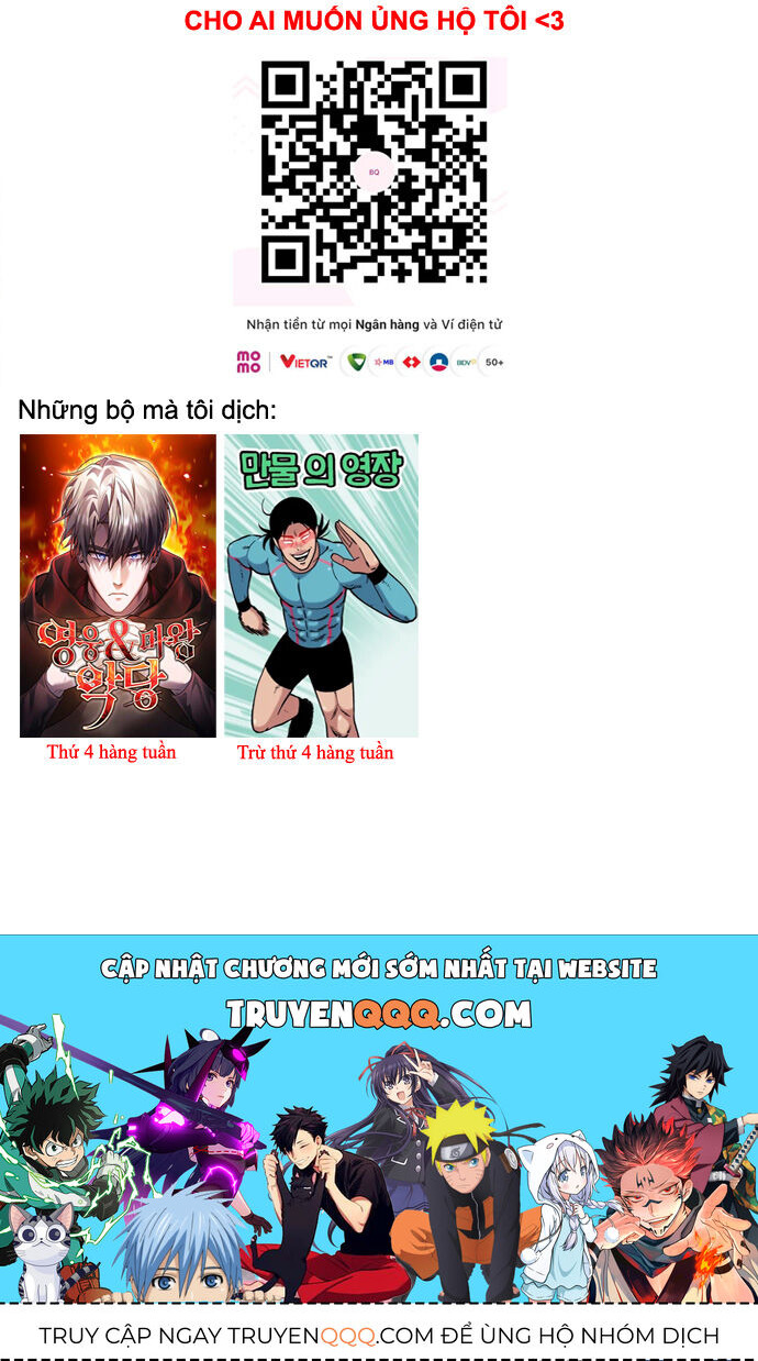 Chúa Tể Muôn Loài - Chapter 45 - Page 32