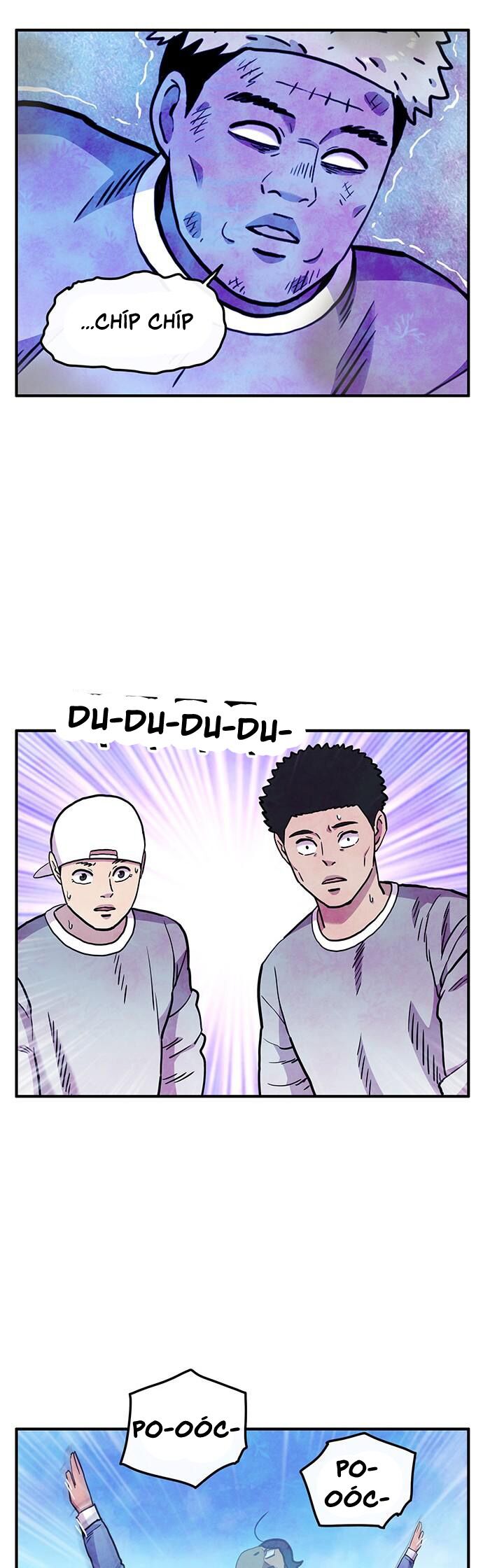 Chúa Tể Muôn Loài - Chapter 46 - Page 10