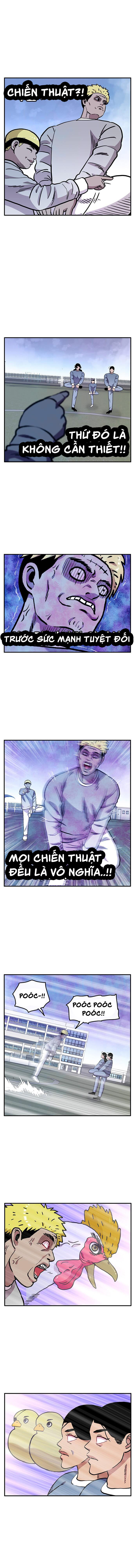 Chúa Tể Muôn Loài - Chapter 46 - Page 6