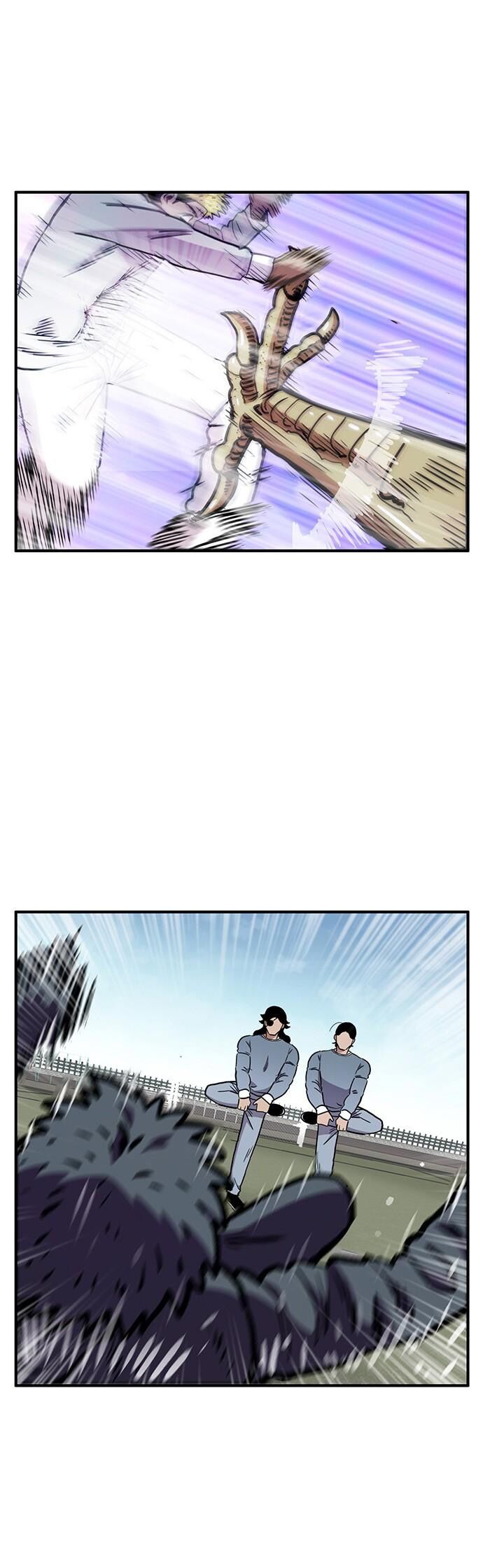 Chúa Tể Muôn Loài - Chapter 46 - Page 8