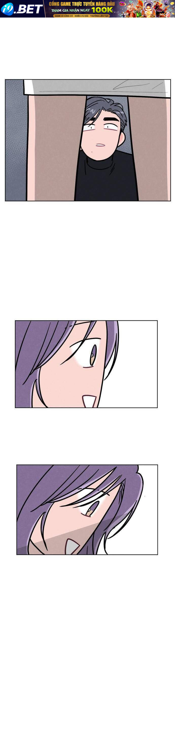 Thật Đáng Thương Cho Chúng Tôi - Chapter 51 - Page 12