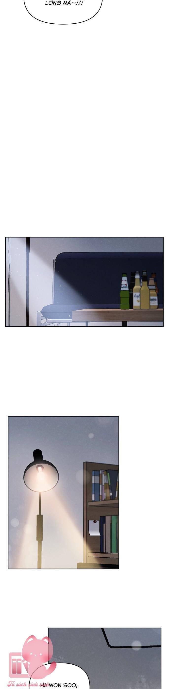 Thật Đáng Thương Cho Chúng Tôi - Chapter 51 - Page 19